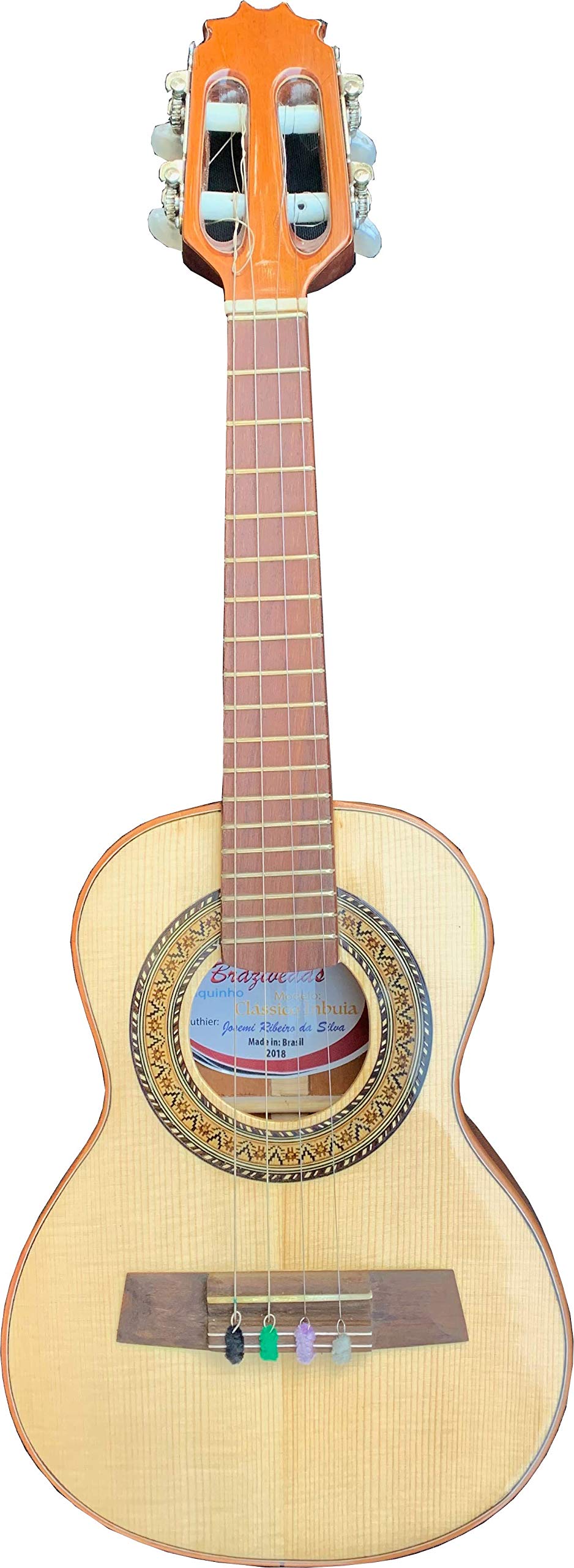 Mater CLASSICO LLL ブラジル製カバキーニョCavaquinho Mater CLASSICO LLL ブラジル製カバキーニョCavaquinho カヴァキーニョ